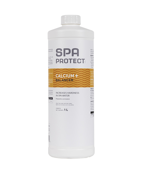 Calcium Plus -1 L 